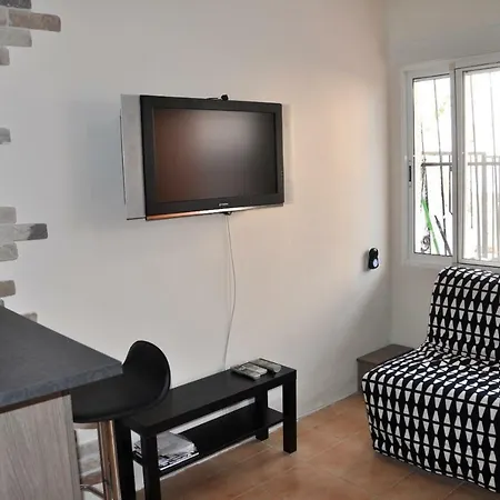 Estudio Maya **best Location** 아파트 산타 폴라