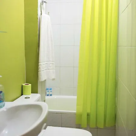 Estudio Maya **best Location** 산타 폴라